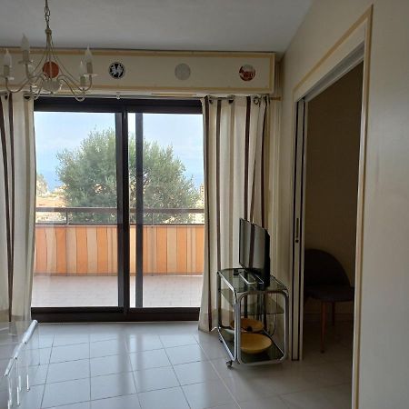 Appartement Le san marco à Saint-Antoine  Extérieur photo