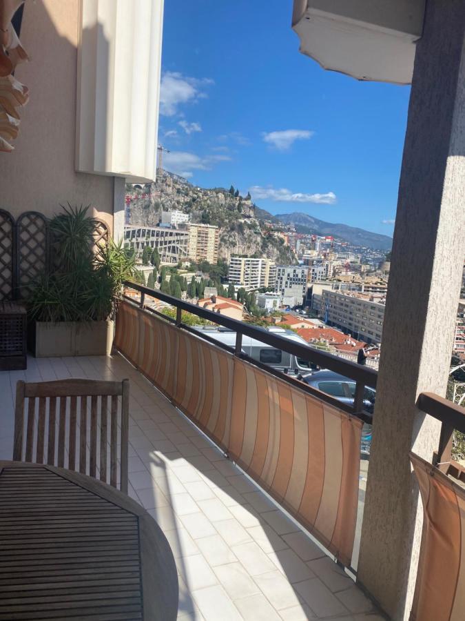 Appartement Le san marco à Saint-Antoine  Extérieur photo