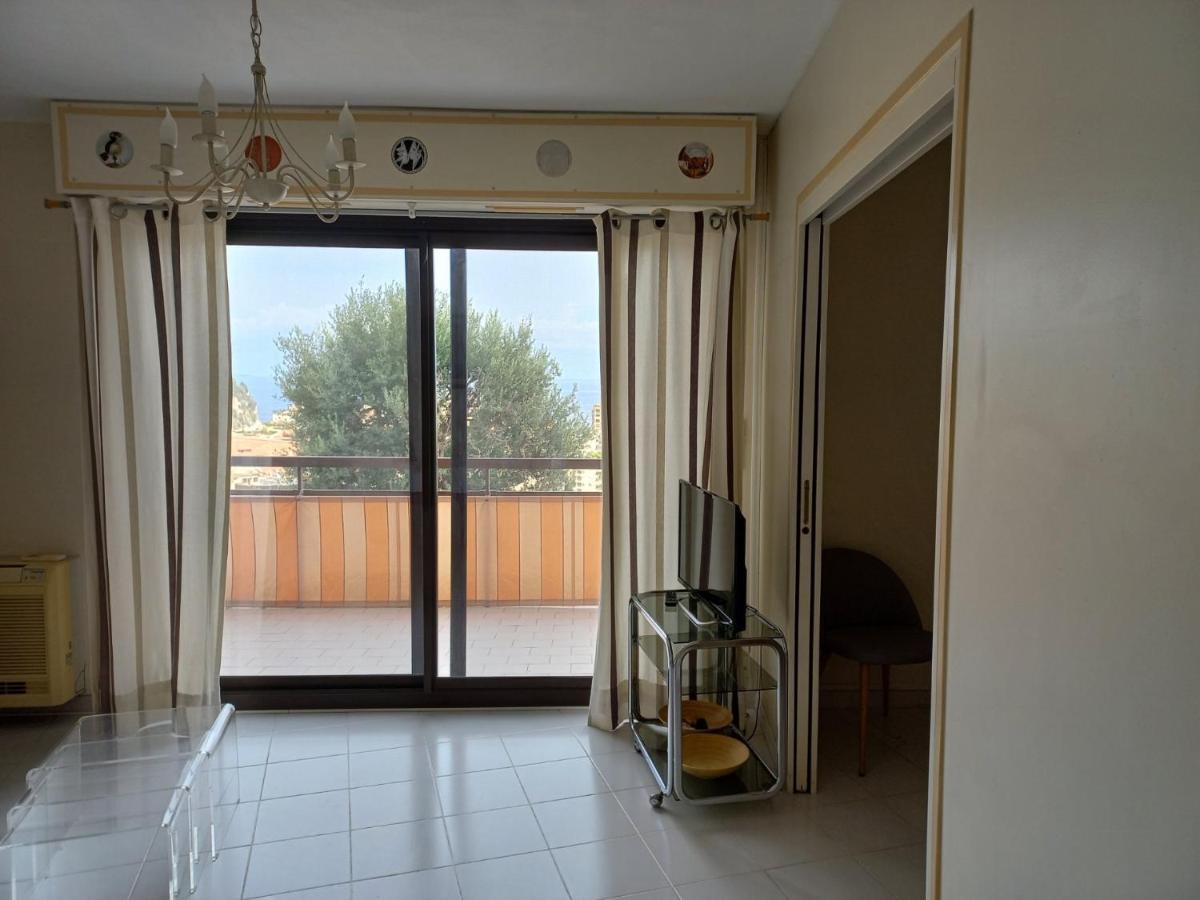 Appartement Le san marco à Saint-Antoine  Extérieur photo
